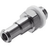 Barbed fitting N-M5-PK-3 4446